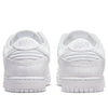 Nike x Dover Street Market Dunk Low 'White Velvet' DH2686-100