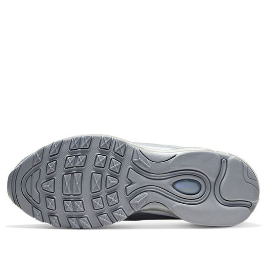 (WMNS) Nike Air Max 98 'Lilac Metallic Silver' BV6536-001