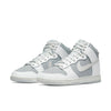 Nike Dunk High 'White Pure Platinum' DJ6189-100