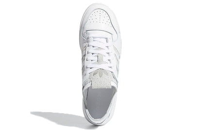 adidas Forum 84 Low 'Minimalist Icons - Cloud White' FY7997