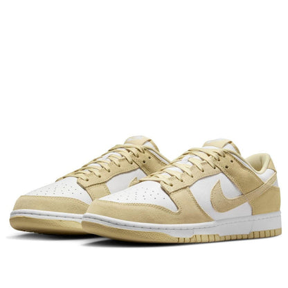 Nike Dunk Low SE 'Team Gold Suede' FQ8249-102