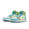 (WMNS) Air Jordan 1 High Zoom Air CMFT 2 'University Blue Volt' DV1305-433
