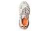 Balenciaga Track Sneaker 'White Orange' 542023W1GB19059