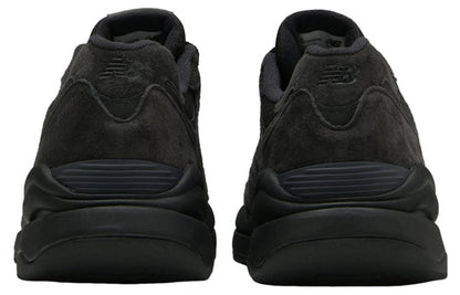 New Balance 57/40 'Triple Black' M5740GPM
