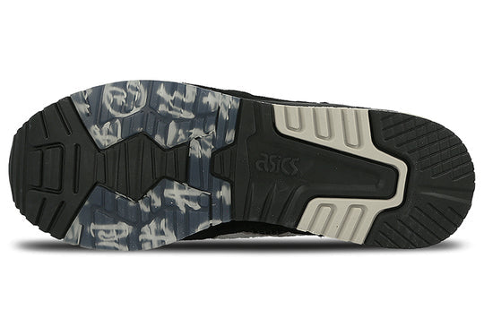 ASICS Kickslab x Gel Lyte 3 'Black Cool Grey' H8M4K-9002
