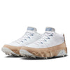 Air Jordan 9 Retro Low Golf 'White Linen' FJ5934-102