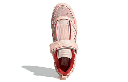 (WMNS) adidas S.E.E.D. x Forum Plus 'Pink Tint' GV7662