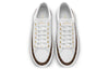 (WMNS) LOUIS VUITTON LV Stellar Calfskin Sports Shoes White 1A67Q8