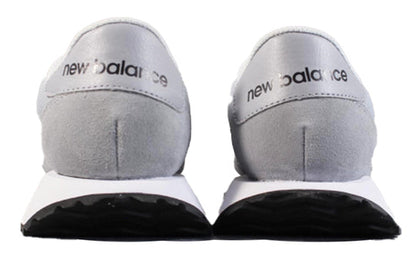(WMNS) New Balance 237 'Steel' WS237CD