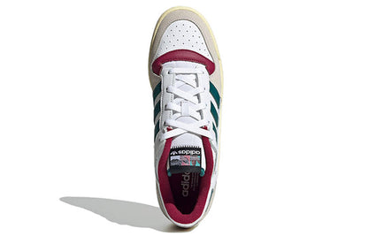 adidas Forum Low CL 'White Legacy Teal' HQ6874