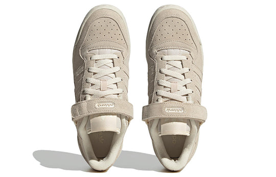 (WMNS) adidas Forum Low 'Wonder White' FZ6534