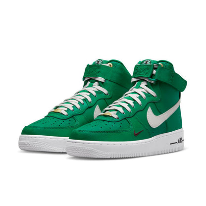 (WMNS) Nike Air Force 1 High SE '40th Anniversary - Malachite' DQ7584-300