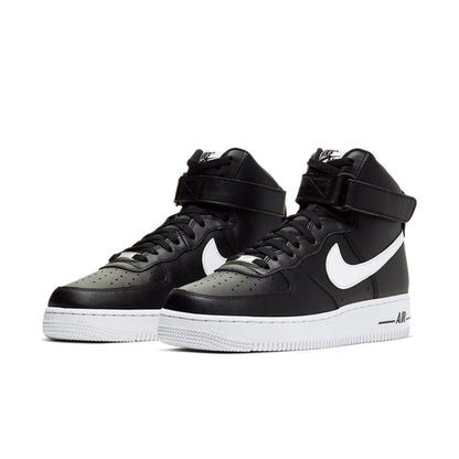 Nike Air Force 1 High 'Black White' CK4369-001