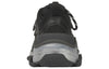 (WMNS) Balenciaga Triple S Sneaker 'Black Iridescent' 544351W2FB21001