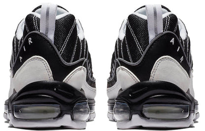 Nike Air Max 98 'White Black' 640744-010