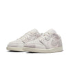Air Jordan 1 Low SE Craft 'Pale Ivory' FQ3055-100