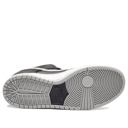 Nike SB Dunk Low 'J-Pack Shadow' BQ6817-007