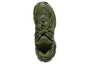 Balenciaga Runner Sneaker 'Leather Free Khaki' 677403W3RB13031