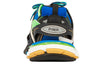 Balenciaga TRACK 3.0 'Black Green' BL3D4X002L3