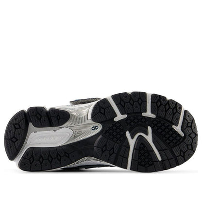 (PS) New Balance 1906 Hook & Loop 'Silver Metallic Deep Ocean' PV1906CE