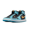 Air Jordan 1 High Zoom Comfort 2 'Bleached Aqua Citrus' DV1307-408