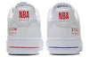 Nike x NBA Air Force 1 Low 'Paris Game 2020' CW2367-100