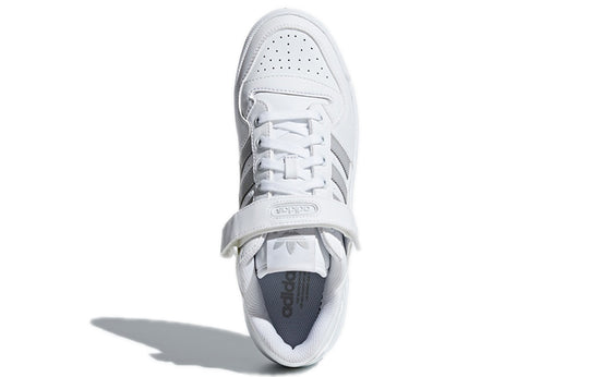 adidas originals Forum 'White Gray' CG7134