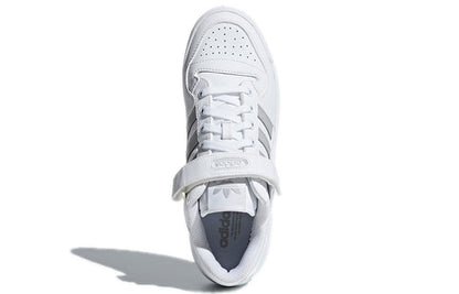 adidas originals Forum 'White Gray' CG7134