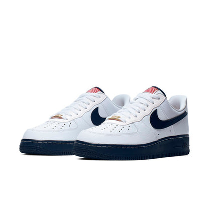 Nike Air Force 1 Low '07 LV8 'USA' CK5718-100