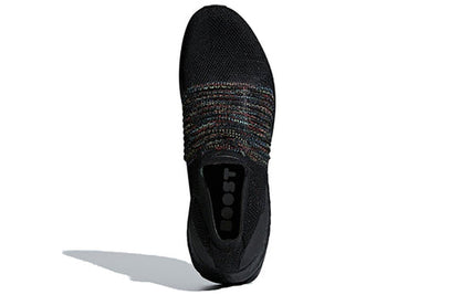 adidas Ultra Boost Laceless 'Core Black' B37685