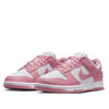 (WMNS) Nike Dunk Low Next Nature 'White Elemental Pink' DD1873-112