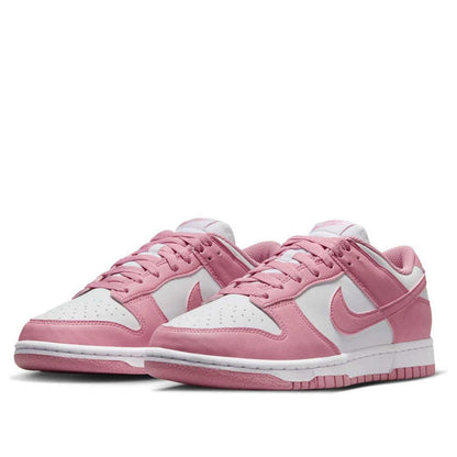 (WMNS) Nike Dunk Low Next Nature 'White Elemental Pink' DD1873-112