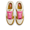 (WMNS) Nike Dunk Low 'Just Do It - Bronzine Pink' FD8683-700