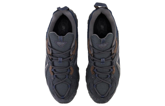 New Balance 610v1 'Black Brown' ML610TP