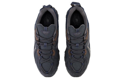 New Balance 610v1 'Black Brown' ML610TP