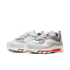 Nike Air Max 98 'Grey Red' CJ0592-001