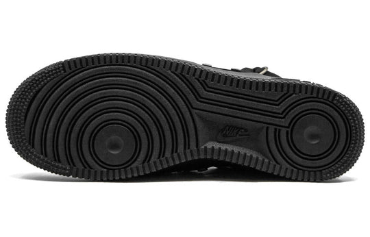 Nike SF Air Force 1 Mid 'Big Logo' 917753-008