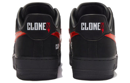 Nike x RTFKT Air Force 1 Low 'Genesis' FQ2258-001
