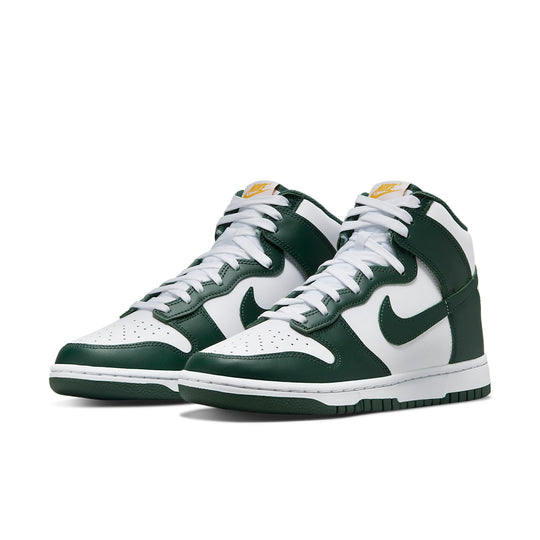Nike Dunk High 'Australia' DD1399-300