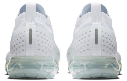 Nike Air VaporMax Flyknit 2 'Pure Platinum' 942842-100