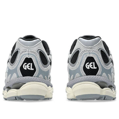 ASICS Gel-NYC 'Black Piedmont Grey' 1203A383-004