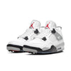 Air Jordan 4 Golf 'White Cement' CU9981-100