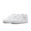 Nike Air Force 1 Low 07 Retro 'Color of the Month Jewel Swoosh Triple White' FN5924-100
