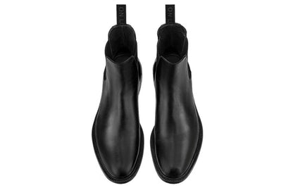 LOUIS VUITTON Flex Chelsea Boots 'Black' 1A9A8E