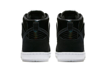 Nike SB Zoom Dunk High Pro 'Iridescent' 854851-001