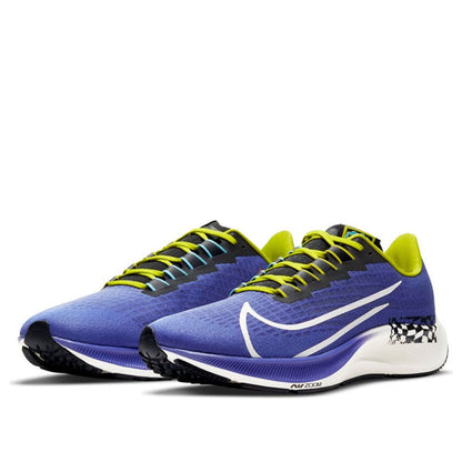 Nike x A.SAVAGE Air Zoom Pegasus 37 'Rush Violet' CZ2343-500