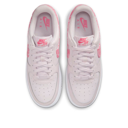 (WMNS) Nike Air Force 1 Low '07 'Pink Paisley' FD1448-664