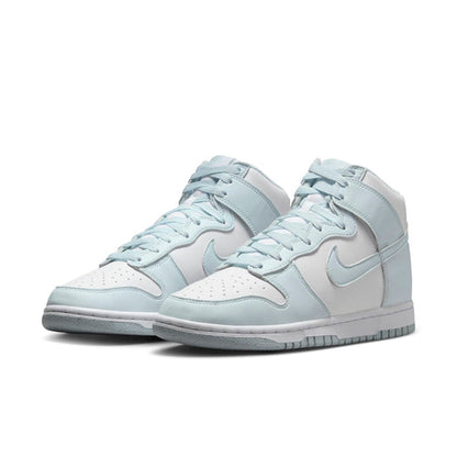(WMNS) Nike Dunk High Next Nature 'Glacier Ice' FV5960-100