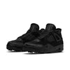 Air Jordan 4 Golf 'Black Cat' CU9981-001