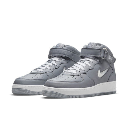 Nike Air Force 1 Mid Jewel QS 'NYC - Cool Grey' DH5622-001